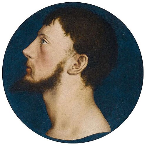 Sir Thomas Wyatt the Younger